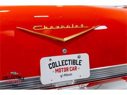 1957 Chevrolet Bel Air (CC-2089732) for sale in Marietta, Georgia