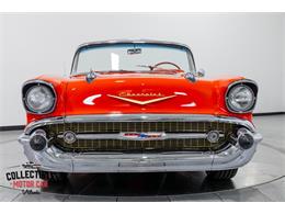 1957 Chevrolet Bel Air (CC-2089732) for sale in Marietta, Georgia