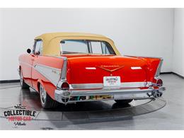 1957 Chevrolet Bel Air (CC-2089732) for sale in Marietta, Georgia