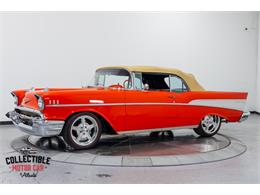 1957 Chevrolet Bel Air (CC-2089732) for sale in Marietta, Georgia