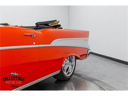 1957 Chevrolet Bel Air (CC-2089732) for sale in Marietta, Georgia