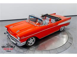 1957 Chevrolet Bel Air (CC-2089732) for sale in Marietta, Georgia