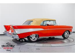 1957 Chevrolet Bel Air (CC-2089732) for sale in Marietta, Georgia