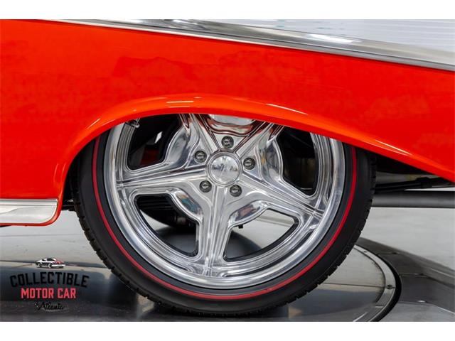 1957 Chevrolet Bel Air (CC-2089732) for sale in Marietta, Georgia