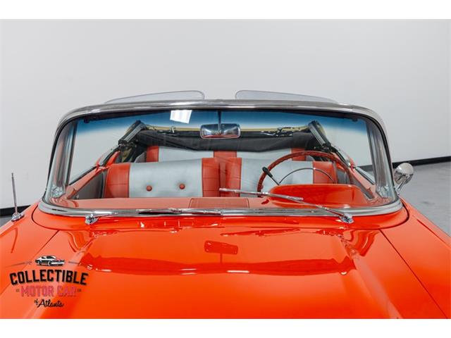 1957 Chevrolet Bel Air (CC-2089732) for sale in Marietta, Georgia