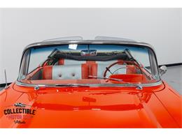 1957 Chevrolet Bel Air (CC-2089732) for sale in Marietta, Georgia