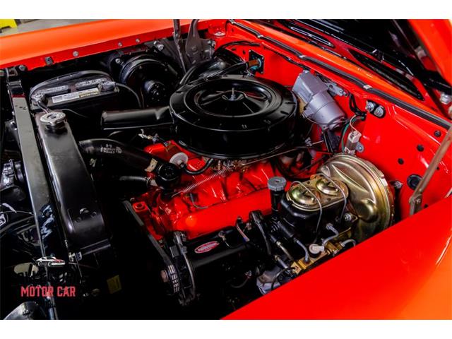 1957 Chevrolet Bel Air (CC-2089732) for sale in Marietta, Georgia