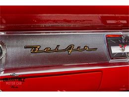1957 Chevrolet Bel Air (CC-2089732) for sale in Marietta, Georgia