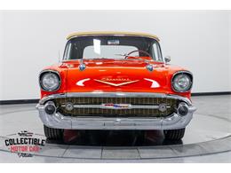 1957 Chevrolet Bel Air (CC-2089732) for sale in Marietta, Georgia
