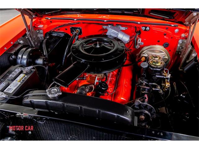 1957 Chevrolet Bel Air (CC-2089732) for sale in Marietta, Georgia