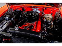 1957 Chevrolet Bel Air (CC-2089732) for sale in Marietta, Georgia