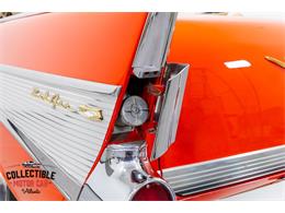 1957 Chevrolet Bel Air (CC-2089732) for sale in Marietta, Georgia