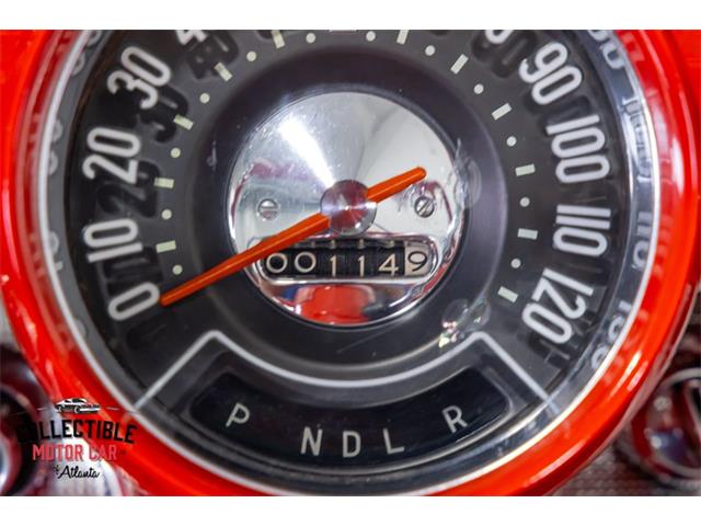 1957 Chevrolet Bel Air (CC-2089732) for sale in Marietta, Georgia