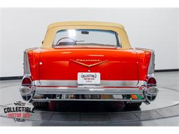 1957 Chevrolet Bel Air (CC-2089732) for sale in Marietta, Georgia