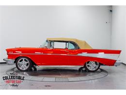 1957 Chevrolet Bel Air (CC-2089732) for sale in Marietta, Georgia