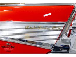 1957 Chevrolet Bel Air (CC-2089732) for sale in Marietta, Georgia