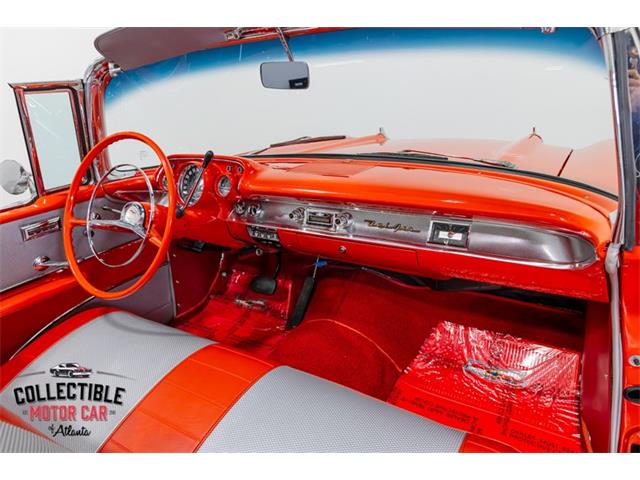 1957 Chevrolet Bel Air (CC-2089732) for sale in Marietta, Georgia
