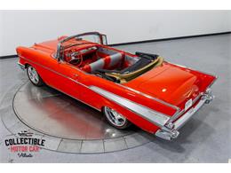 1957 Chevrolet Bel Air (CC-2089732) for sale in Marietta, Georgia