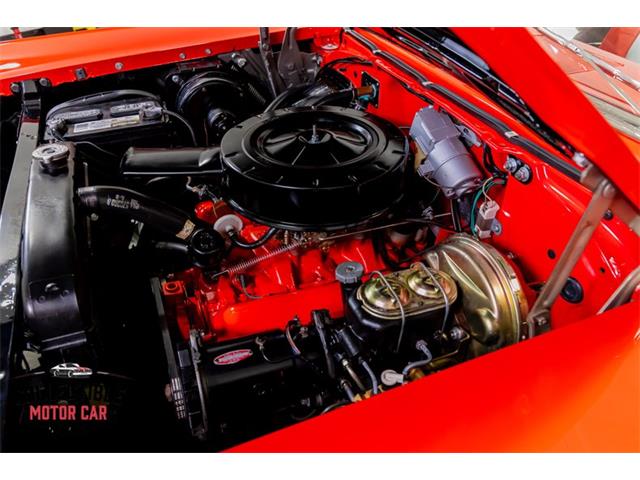 1957 Chevrolet Bel Air (CC-2089732) for sale in Marietta, Georgia