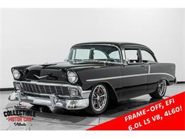 1956 Chevrolet Bel Air (CC-2089733) for sale in Marietta, Georgia