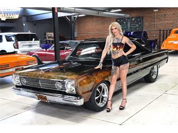 1966 Plymouth Belvedere (CC-2089734) for sale in St. Louis, Missouri