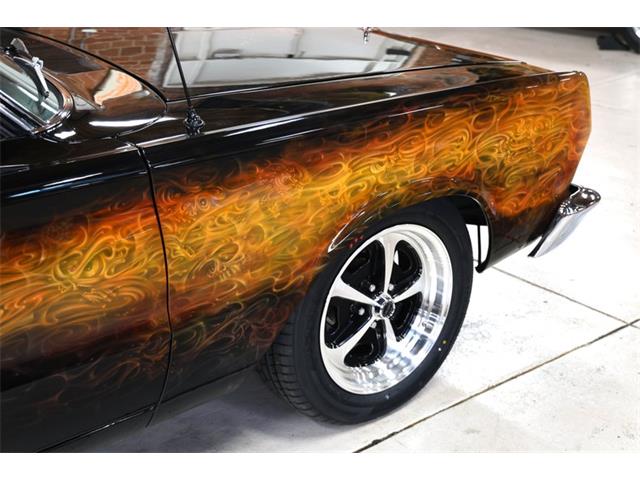 1966 Plymouth Belvedere (CC-2089734) for sale in St. Louis, Missouri