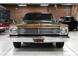1966 Plymouth Belvedere (CC-2089734) for sale in St. Louis, Missouri