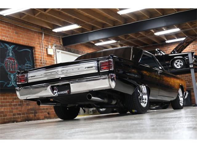 1966 Plymouth Belvedere (CC-2089734) for sale in St. Louis, Missouri
