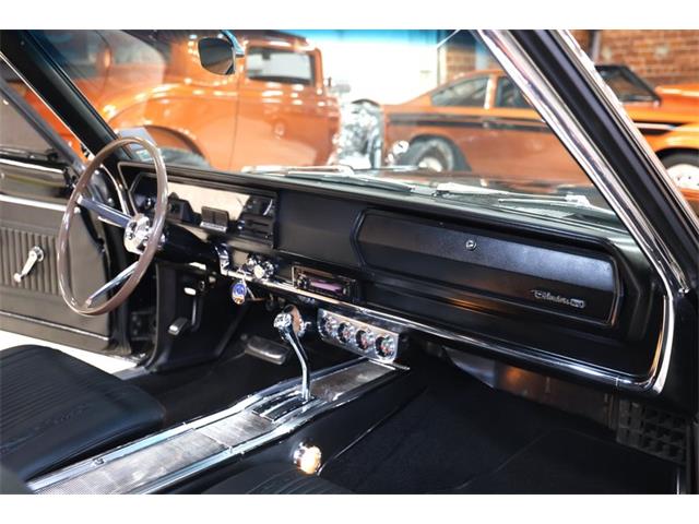 1966 Plymouth Belvedere (CC-2089734) for sale in St. Louis, Missouri
