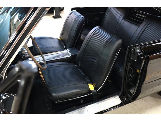 1966 Plymouth Belvedere (CC-2089734) for sale in St. Louis, Missouri
