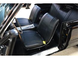 1966 Plymouth Belvedere (CC-2089734) for sale in St. Louis, Missouri