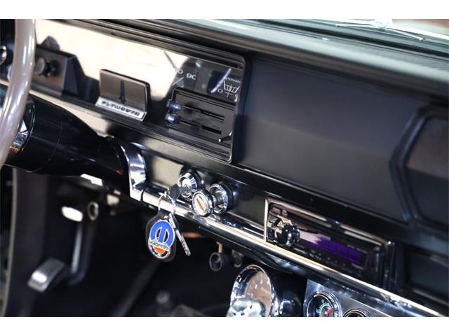 1966 Plymouth Belvedere (CC-2089734) for sale in St. Louis, Missouri