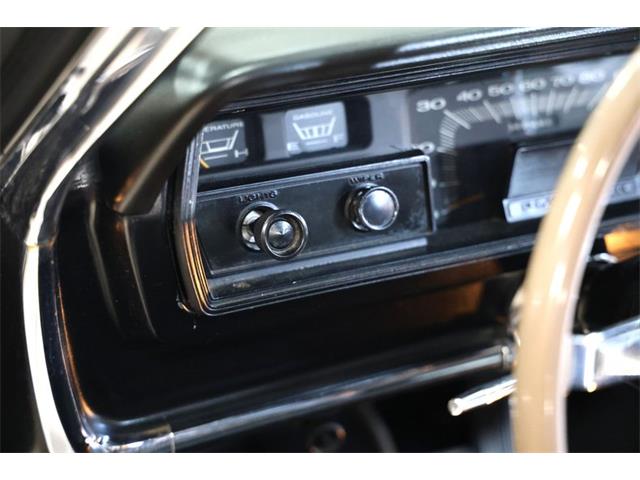 1966 Plymouth Belvedere (CC-2089734) for sale in St. Louis, Missouri