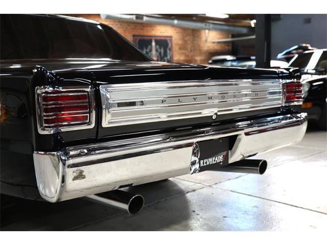 1966 Plymouth Belvedere (CC-2089734) for sale in St. Louis, Missouri