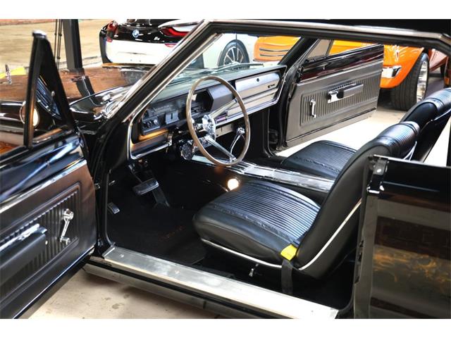 1966 Plymouth Belvedere (CC-2089734) for sale in St. Louis, Missouri