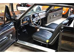 1966 Plymouth Belvedere (CC-2089734) for sale in St. Louis, Missouri