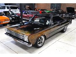 1966 Plymouth Belvedere (CC-2089734) for sale in St. Louis, Missouri