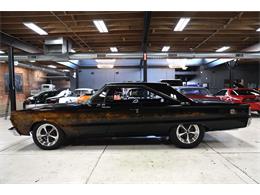 1966 Plymouth Belvedere (CC-2089734) for sale in St. Louis, Missouri