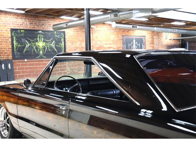 1966 Plymouth Belvedere (CC-2089734) for sale in St. Louis, Missouri