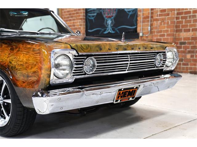 1966 Plymouth Belvedere (CC-2089734) for sale in St. Louis, Missouri