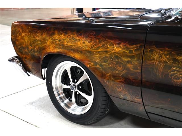 1966 Plymouth Belvedere (CC-2089734) for sale in St. Louis, Missouri