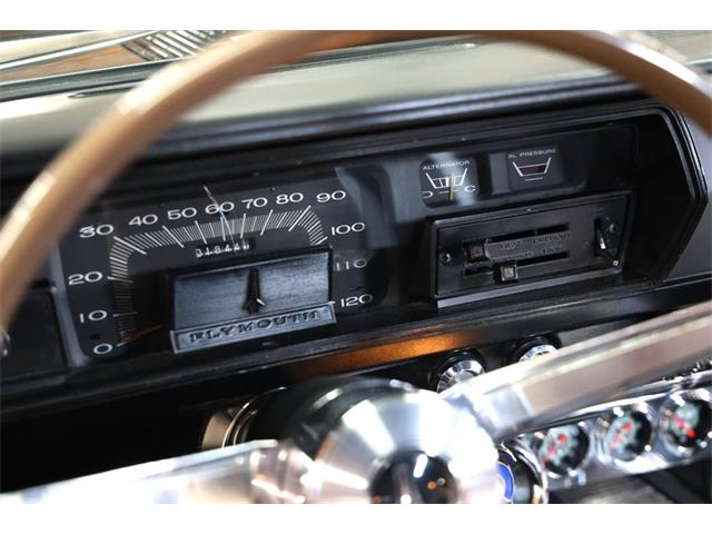 1966 Plymouth Belvedere (CC-2089734) for sale in St. Louis, Missouri