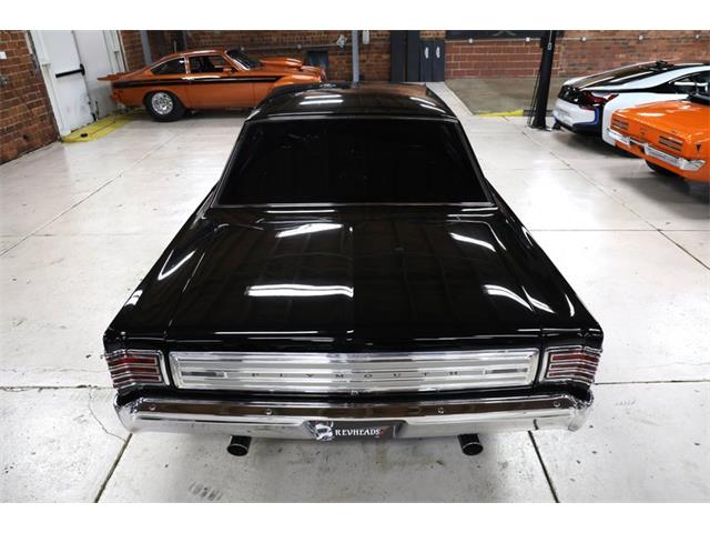1966 Plymouth Belvedere (CC-2089734) for sale in St. Louis, Missouri