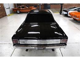 1966 Plymouth Belvedere (CC-2089734) for sale in St. Louis, Missouri