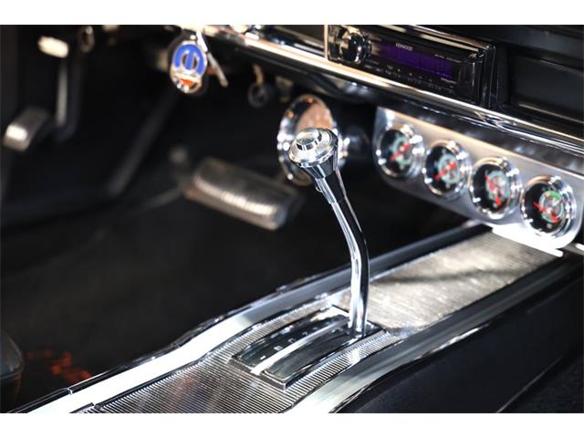 1966 Plymouth Belvedere (CC-2089734) for sale in St. Louis, Missouri