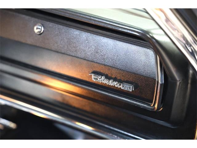 1966 Plymouth Belvedere (CC-2089734) for sale in St. Louis, Missouri