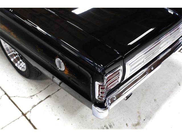 1966 Plymouth Belvedere (CC-2089734) for sale in St. Louis, Missouri