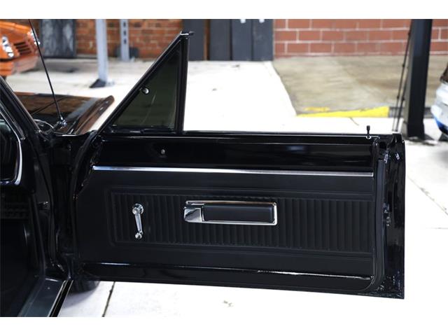 1966 Plymouth Belvedere (CC-2089734) for sale in St. Louis, Missouri