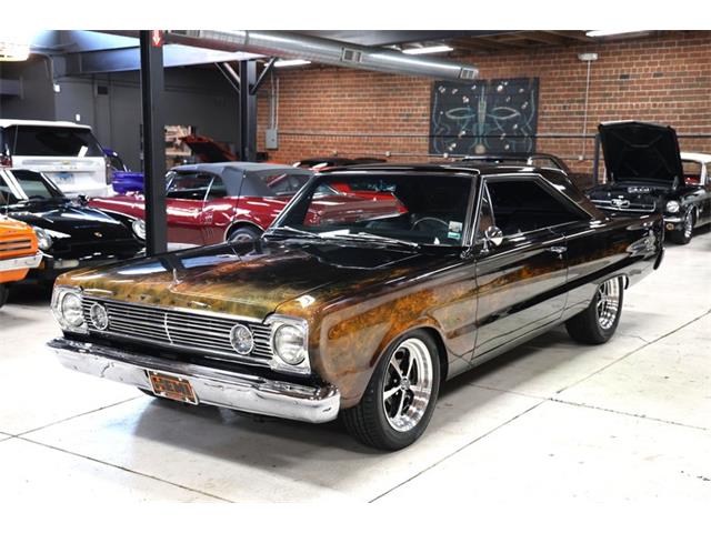 1966 Plymouth Belvedere (CC-2089734) for sale in St. Louis, Missouri