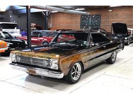 1966 Plymouth Belvedere (CC-2089734) for sale in St. Louis, Missouri